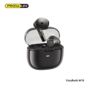 Audifono Bluetooh Remax Cozybuds W18