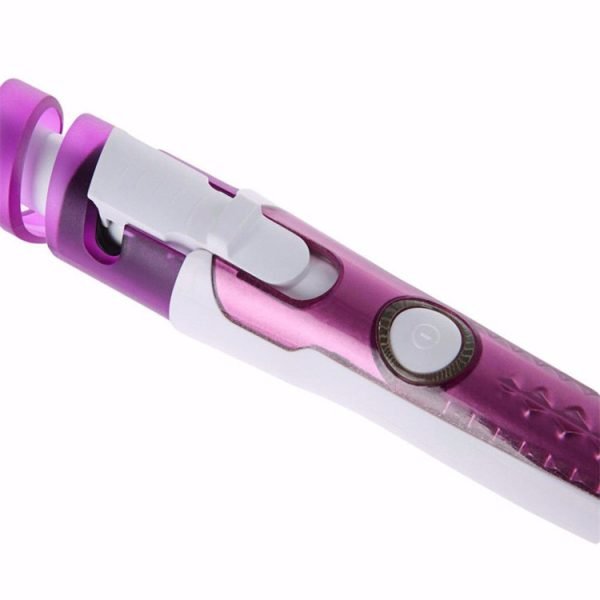 Pinza Rizador - Imagen 2