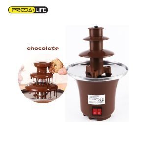 Fuente Mini de Chocolate