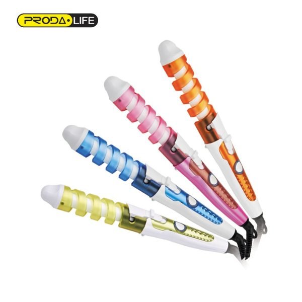 Pinza Rizador