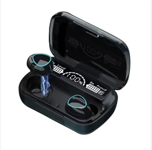 Audífonos Bluetooth M10 - Imagen 3
