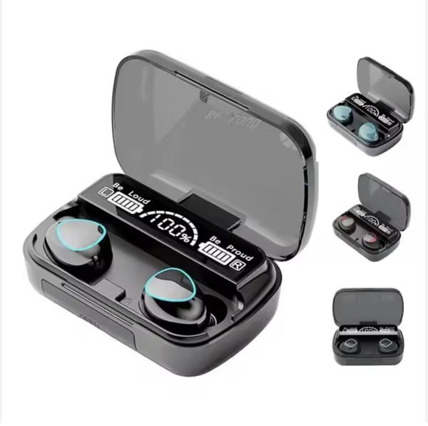 Audífonos Bluetooth M10 - Imagen 2