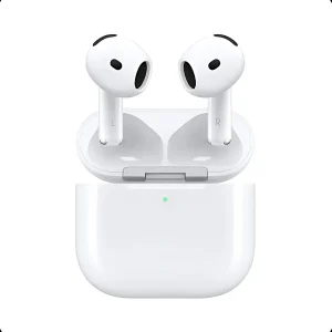 Airpods 4ta Generación