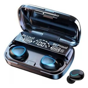Audífonos Bluetooth M10