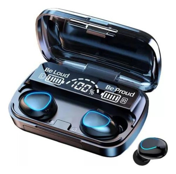 Audífonos Bluetooth M10