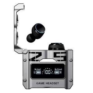 Audífonos In-Ear Damix Compactos