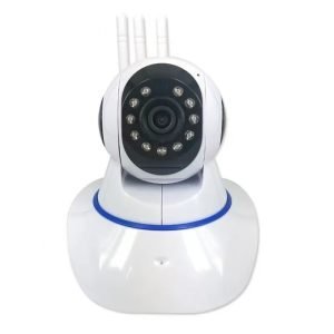 Camara de Seguridad 3 Antenas
