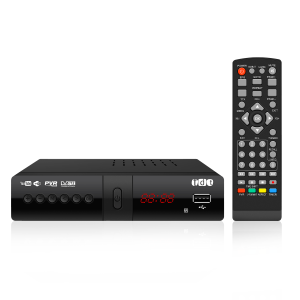 TDT Box WiFi