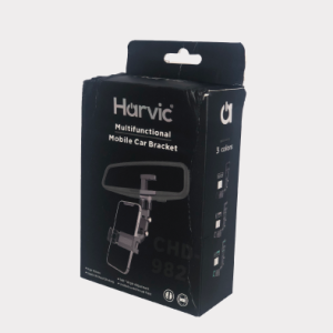 Holder con Espejo CHD-982 Multifuncional