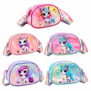 Bolso Lonchera Escolar