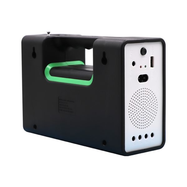 Kit Solar GD-LITE 10