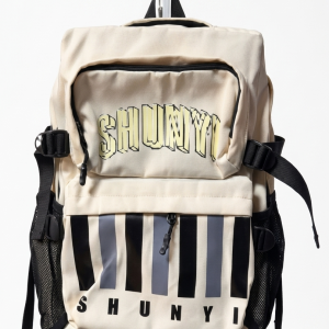 Mochila Escolar 014