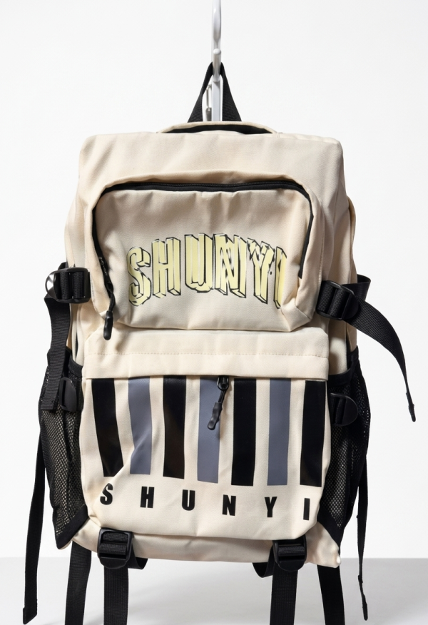 Mochila Escolar 014