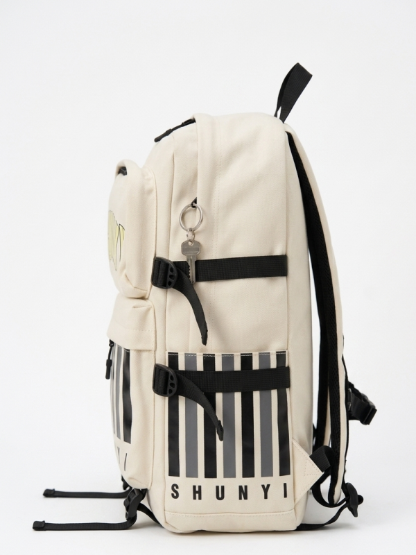 Mochila Escolar 014 - Imagen 3