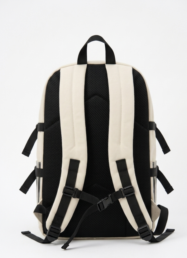 Mochila Escolar 014 - Imagen 4