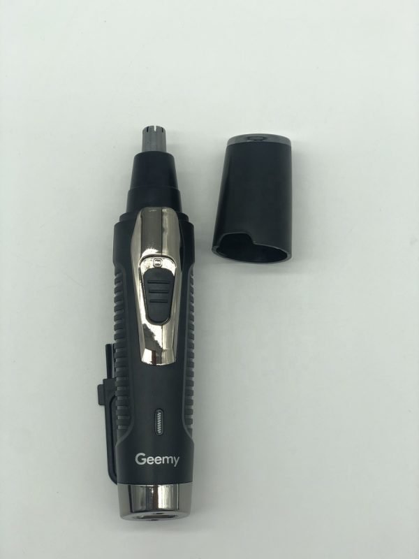 Patillera Geemy 2 en 1 GM-3130 - Imagen 3