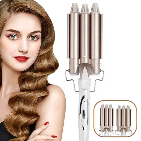 Ondulador Profesional PRO-830 - Imagen 4