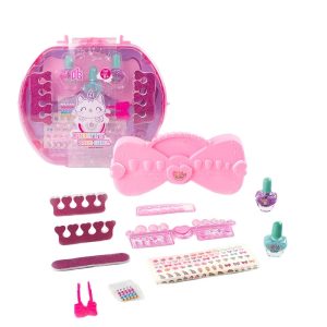 Set Uñas para Niñas