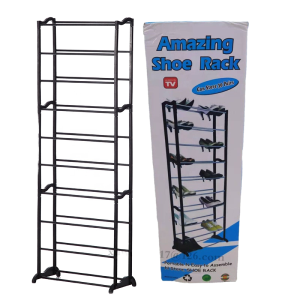 Organizador de Zapatos 10 Niveles