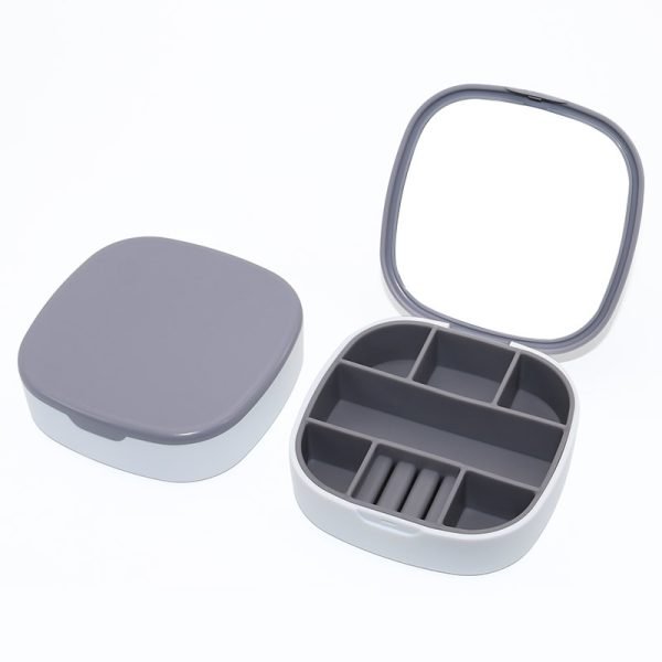 Organizador de Joyas Multifuncional - Imagen 4