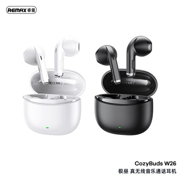 Bluetooth TWS 10I Metal - Imagen 2