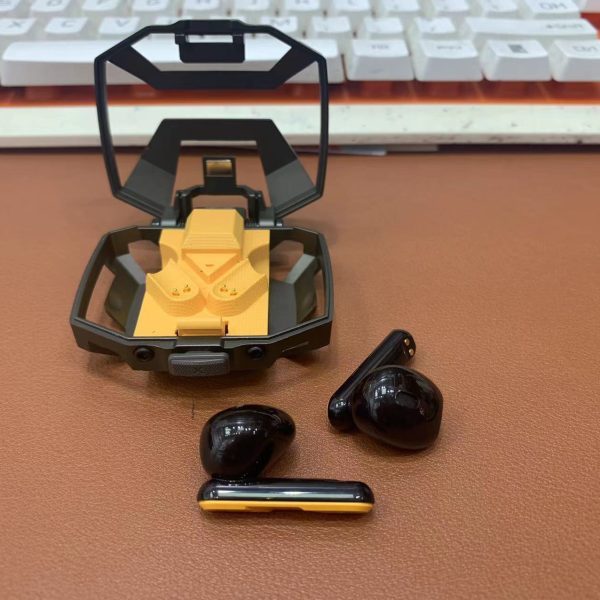 Audífonos Bluetooth XKT09 - Imagen 2