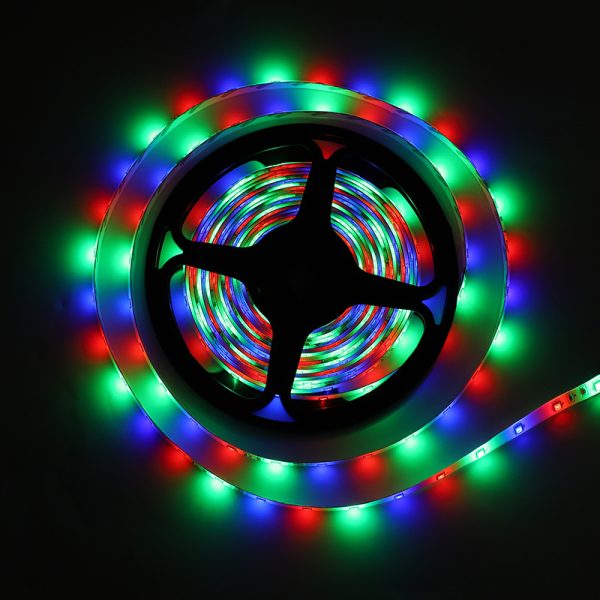 Cinta LED 5 Metros - Imagen 5