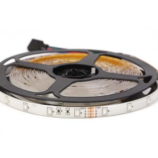 Cinta LED 5 Metros - Imagen 3