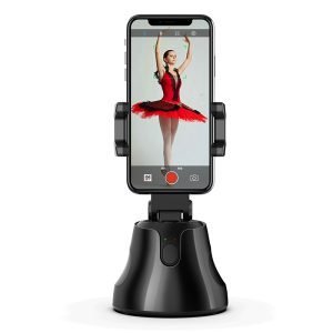 Estabilizador con Seguimiento 360°