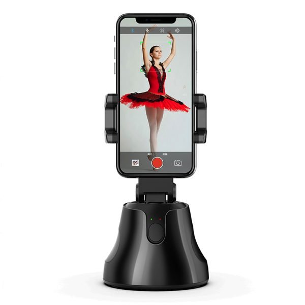 Estabilizador con Seguimiento 360°