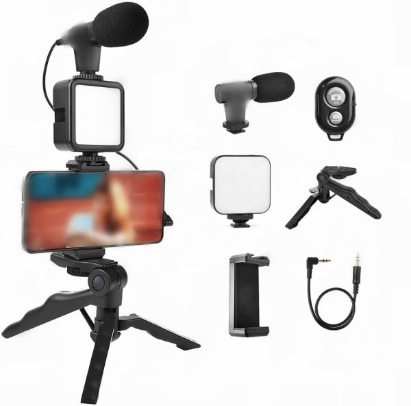 Estabilizador Kit KD-49/20 - Imagen 3