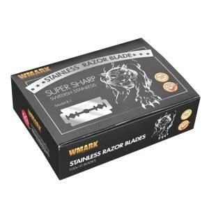 Cuchillas para Afeitar R-1 de Precisión