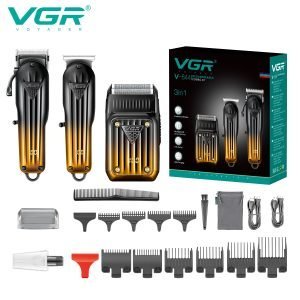 Combo 3 en 1 VGR V-644 Multifuncional
