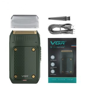 Afeitadora Profesional V-353 Recargable