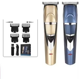 Patillera Remilton RE-2202 Recargable