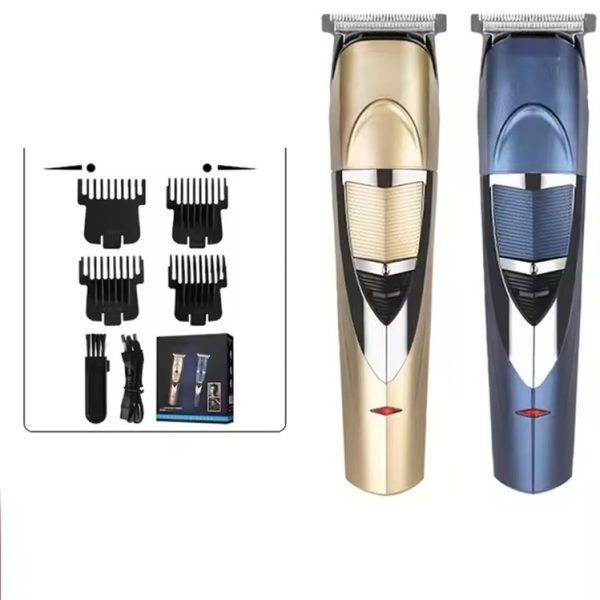 Patillera Remilton RE-2202 Recargable