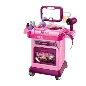 Carro Tocador GDE-008-203 para Niñas
