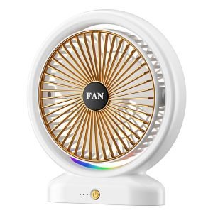 Ventilador F14 Portátil