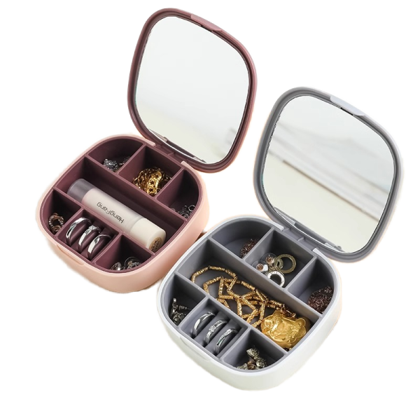 Organizador de Joyas Multifuncional