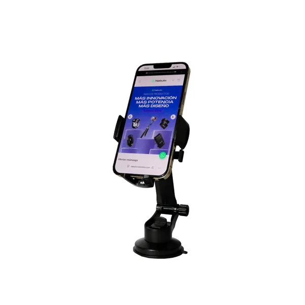 Holder CHD-987 para Celular - Imagen 5