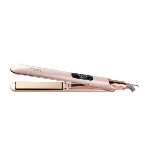 Plancha Argan y Keratina RE-9500 Calidad 1.1 - Imagen 4