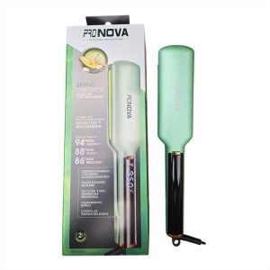 Plancha Aguacate y Macadamia RE-9521 Calidad 1.1