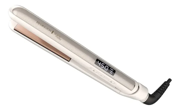 Plancha Argan y Keratina RE-9500 Calidad 1.1 - Imagen 3