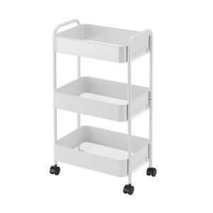 Carro Organizador Multifuncional