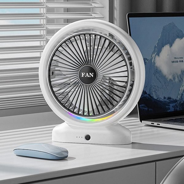 Ventilador F14 Portátil - Imagen 4