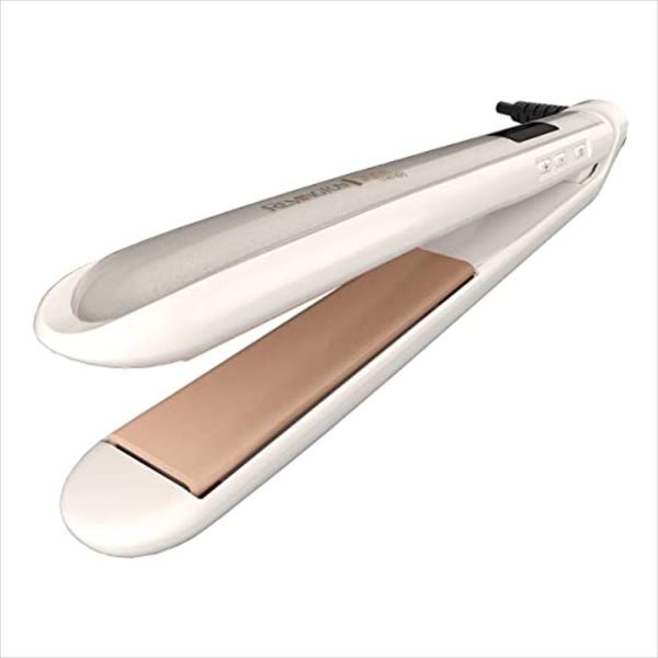Plancha Argan y Keratina RE-9500 Calidad 1.1 - Imagen 2