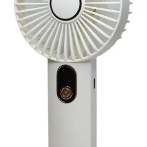 Ventilador Recargable S269 Portátil
