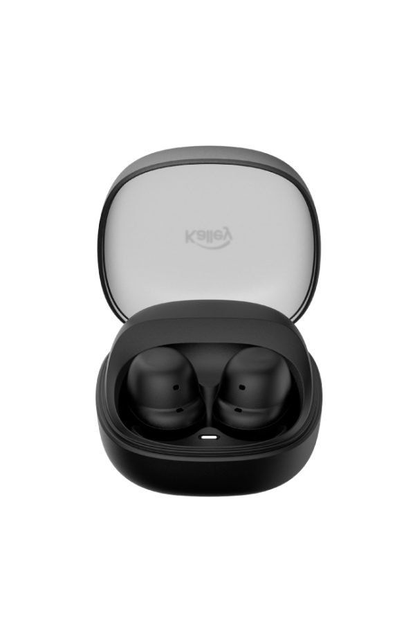 Audífonos Kalley Inalámbricos Ear K-AUDN - Imagen 2