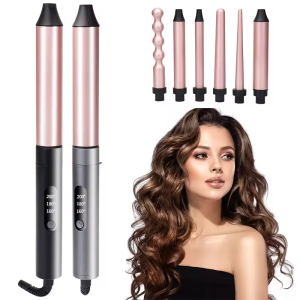 Set Ondulador 6 en 1