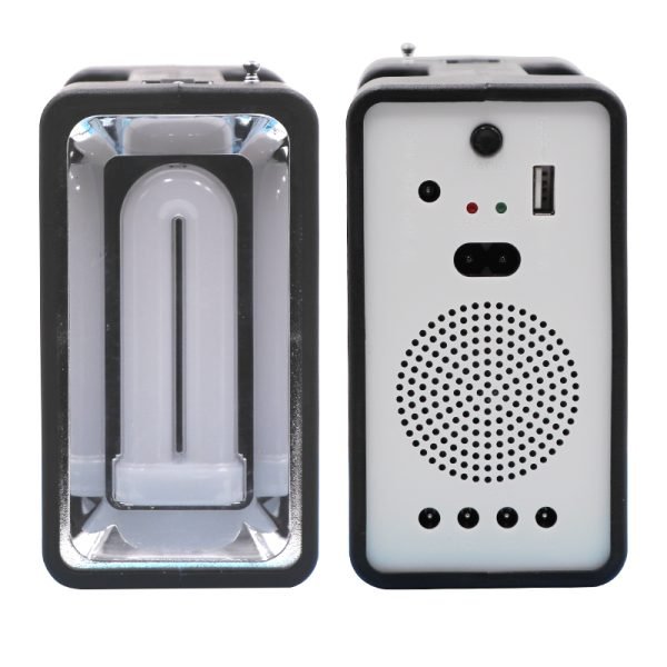 Kit Solar GD-LITE 10 - Imagen 5